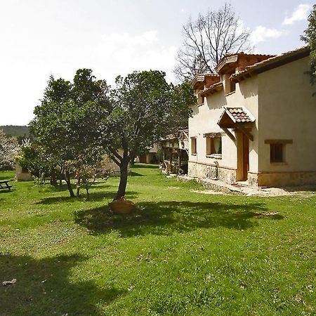 Villa La Cerquilla Segovia Exterior foto