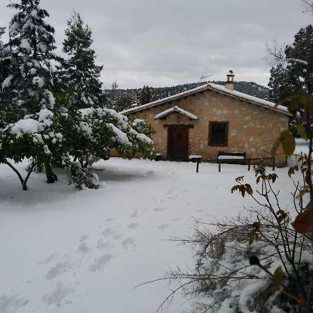 Villa La Cerquilla Segovia Exterior foto