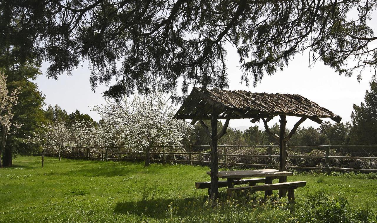 Villa La Cerquilla Segovia Exterior foto